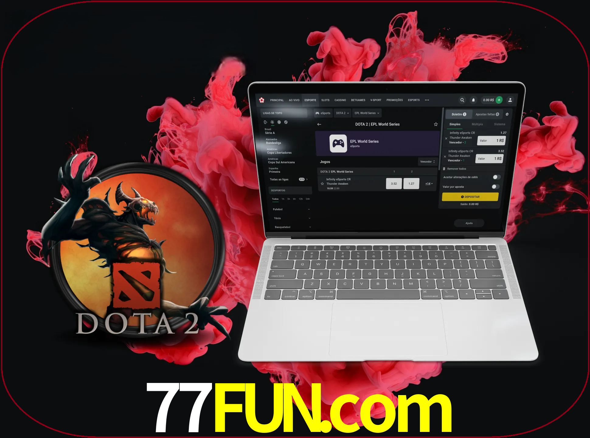 Este jogo de computador ganhou popularidade em todo o mundo e também entre os indianos, o fundo de prémios é impressionante em 77fun.
