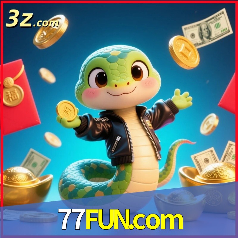 77fun é a melhor empresa de apostas.